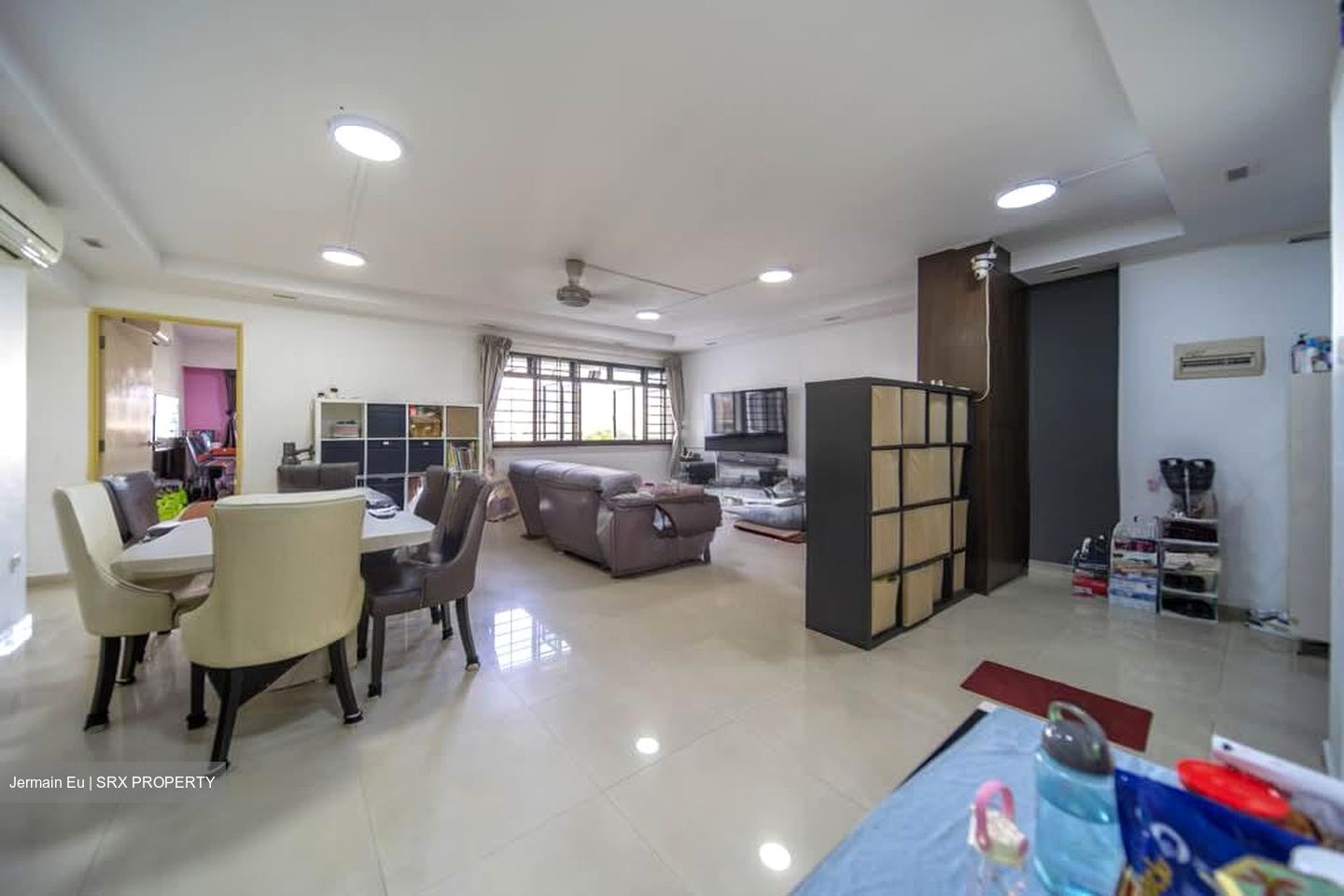 Blk 273A Wenya (Jurong West), HDB 5 Rooms #574773341